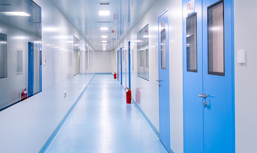 耐磨耐高低温地坪工程